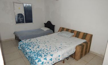 apartamento en venta en las moras. Cod V76786
