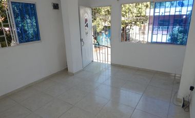 apartamento en venta en las moras. Cod V76786