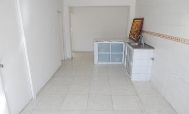 apartamento en venta en las moras. Cod V76786