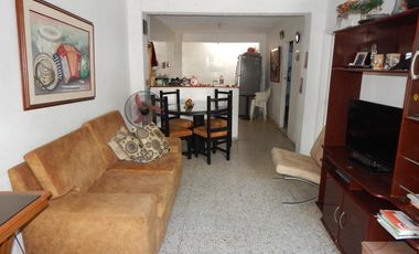 apartamento en venta en las moras. Cod V76786