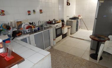 apartamento en venta en las moras. Cod V76786