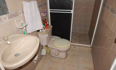 apartamento en venta en las moras. Cod V76786