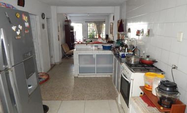 apartamento en venta en las moras. Cod V76786