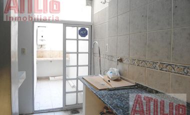 Departamento Nuñez 2 ambientes sin expensas Planta baja 2 Patios(Bº River)