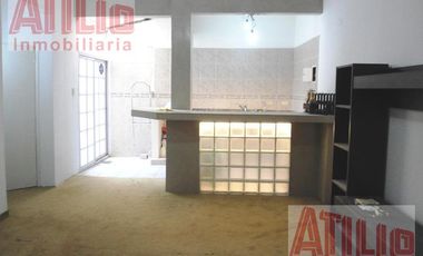 Departamento Nuñez 2 ambientes sin expensas Planta baja 2 Patios(Bº River)