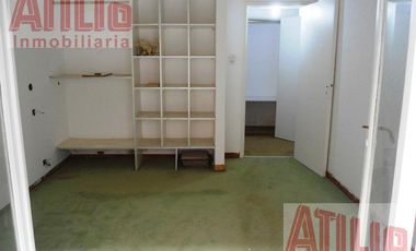 Departamento Nuñez 2 ambientes sin expensas Planta baja 2 Patios(Bº River)