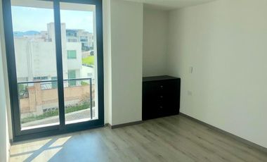 DEPARTAMENTO  EN RENTA LOMAS DE ANGELOPOLIS  PUEBLA