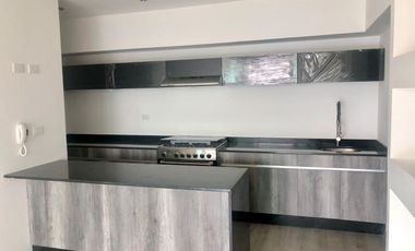 DEPARTAMENTO  EN RENTA LOMAS DE ANGELOPOLIS  PUEBLA