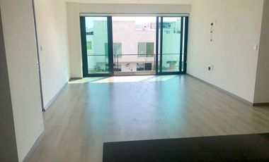 DEPARTAMENTO  EN RENTA LOMAS DE ANGELOPOLIS  PUEBLA