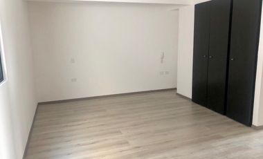 DEPARTAMENTO  EN RENTA LOMAS DE ANGELOPOLIS  PUEBLA