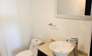 DEPARTAMENTO  EN RENTA LOMAS DE ANGELOPOLIS  PUEBLA