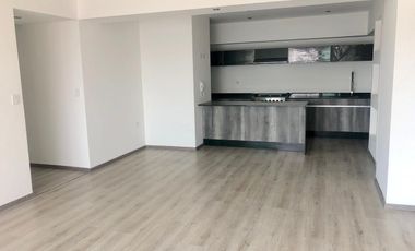 DEPARTAMENTO  EN RENTA LOMAS DE ANGELOPOLIS  PUEBLA