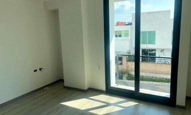 DEPARTAMENTO  EN RENTA LOMAS DE ANGELOPOLIS  PUEBLA