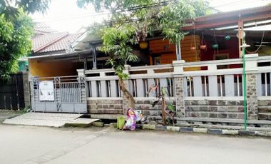 Rumah Dijual di Purwakarta Dekat Pasar Rebo, RSUD Bayu Asih