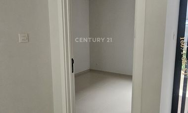 Disewakan Rumah Siap Huni Di Emerald Bintaro Sektor 9