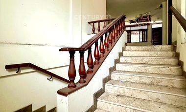 Rumah Perlu Renov Di Pondok Indah Lokasi Pinggir Jalan Utama
