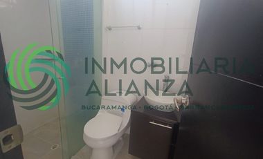 apartaestudio en arriendo en colombia. Cod A12874