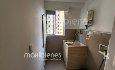 apartamento en arriendo en  niquia. Cod A69879