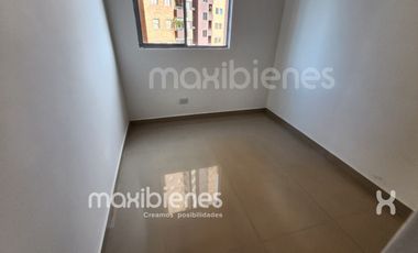 apartamento en arriendo en  niquia. Cod A69879