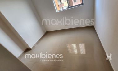 apartamento en arriendo en  niquia. Cod A69879