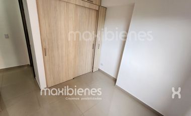 apartamento en arriendo en  niquia. Cod A69879