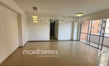 apartamento en arriendo en  niquia. Cod A69879