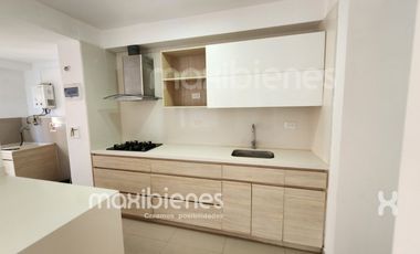 apartamento en arriendo en  niquia. Cod A69879