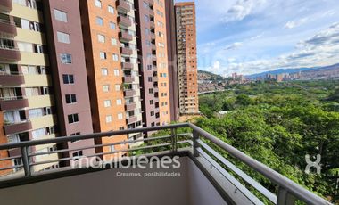 apartamento en arriendo en  niquia. Cod A69879