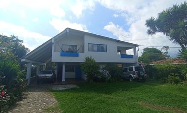 casa en venta en sector oronegro. Cod V408299