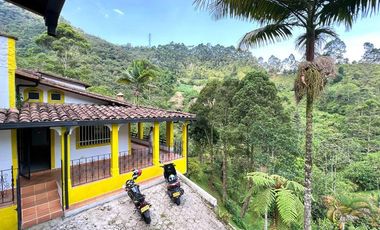 apartamento en venta en romeral. Cod V13614