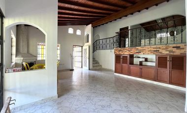 apartamento en venta en romeral. Cod V13614