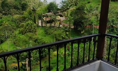 apartamento en venta en romeral. Cod V13614