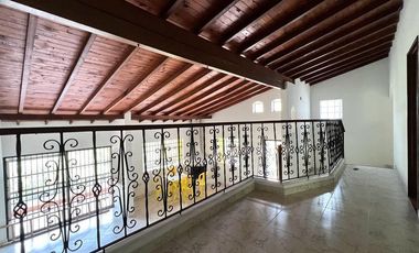 apartamento en venta en romeral. Cod V13614