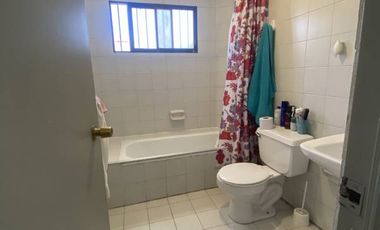 CASA EN ALAMEDA CON JUAN GODOY