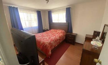 CASA EN ALAMEDA CON JUAN GODOY