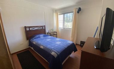 CASA EN ALAMEDA CON JUAN GODOY