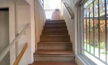 CASA EN ALAMEDA CON JUAN GODOY