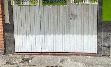 local en arriendo en limoncito. Cod A120204