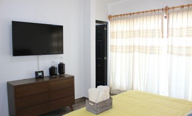 Casa en venta en fraccionamiento en Tequesquitengo, Morelos