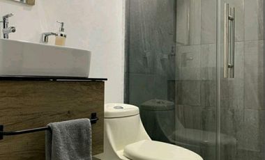 Casa en venta en fraccionamiento en Tequesquitengo, Morelos