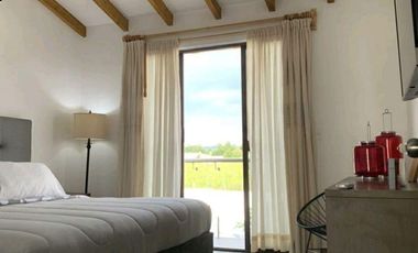 Casa en venta en fraccionamiento en Tequesquitengo, Morelos
