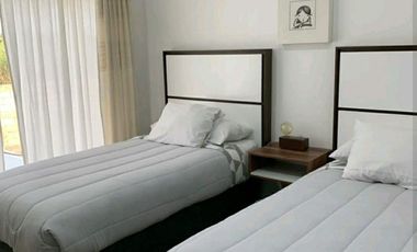 Casa en venta en fraccionamiento en Tequesquitengo, Morelos