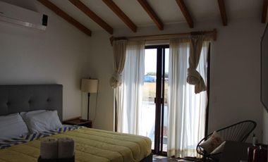 Casa en venta en fraccionamiento en Tequesquitengo, Morelos