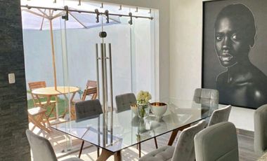 Casa en venta en fraccionamiento en Tequesquitengo, Morelos