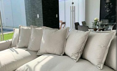 Casa en venta en fraccionamiento en Tequesquitengo, Morelos