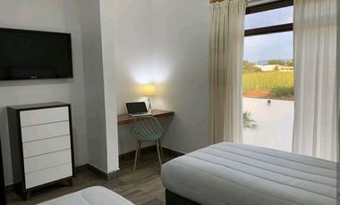 Casa en venta en fraccionamiento en Tequesquitengo, Morelos