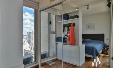 RETASADO | Duplex 2 dormitorios en venta | Corrientes 259