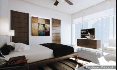 VENTA APARTAMENTO DELUXE RESIDENCES-3407DM