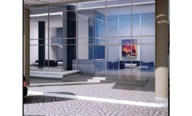 VENTA APARTAMENTO DELUXE RESIDENCES-3407DM