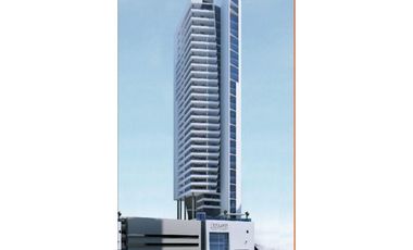 VENTA APARTAMENTO DELUXE RESIDENCES-3407DM